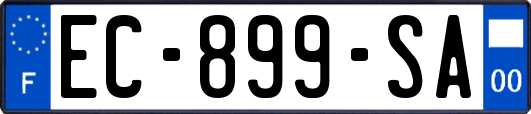 EC-899-SA