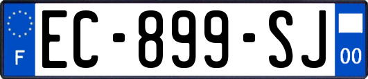 EC-899-SJ