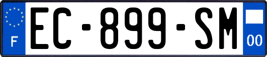 EC-899-SM