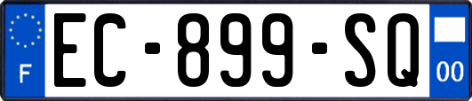 EC-899-SQ