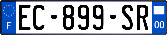 EC-899-SR