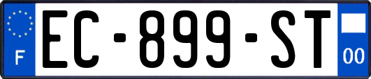 EC-899-ST