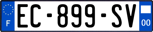 EC-899-SV