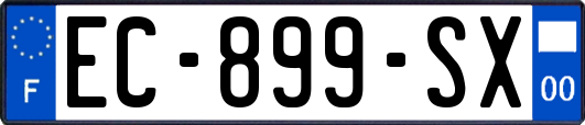 EC-899-SX