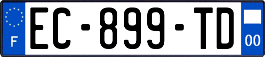 EC-899-TD