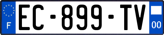 EC-899-TV