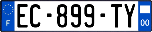 EC-899-TY