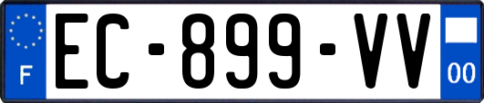 EC-899-VV
