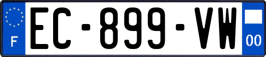 EC-899-VW