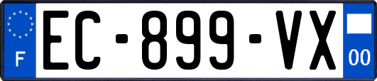EC-899-VX