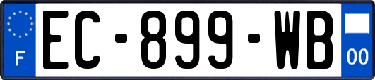 EC-899-WB