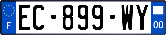 EC-899-WY