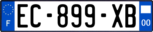EC-899-XB