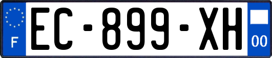 EC-899-XH