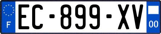 EC-899-XV