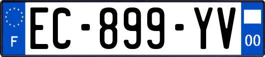 EC-899-YV
