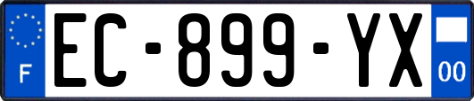 EC-899-YX