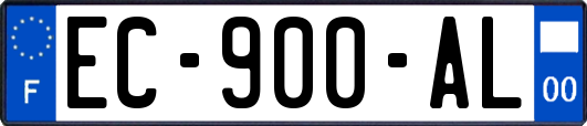 EC-900-AL