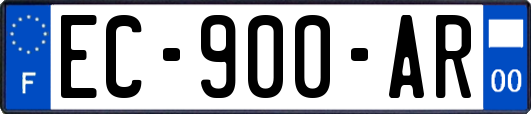 EC-900-AR