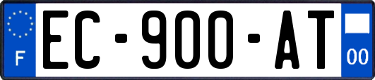 EC-900-AT