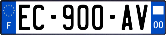 EC-900-AV