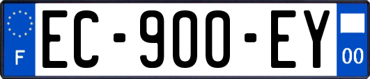 EC-900-EY