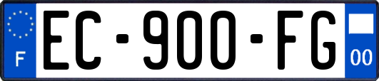 EC-900-FG