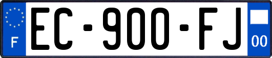 EC-900-FJ