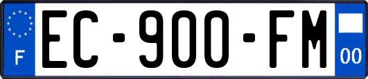 EC-900-FM