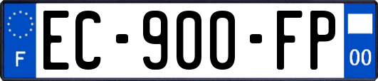 EC-900-FP