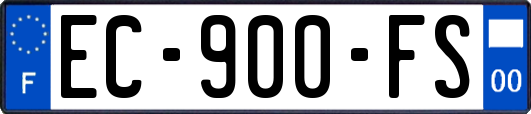 EC-900-FS