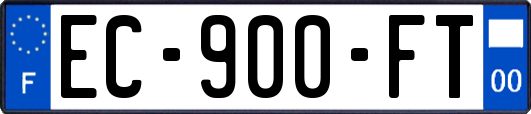 EC-900-FT
