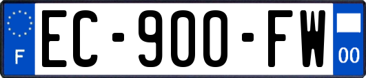 EC-900-FW