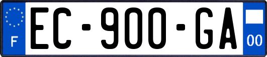 EC-900-GA