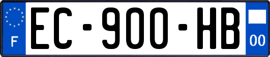 EC-900-HB