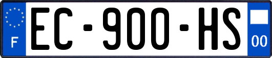 EC-900-HS