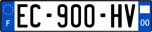 EC-900-HV