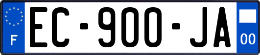 EC-900-JA