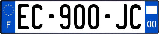 EC-900-JC