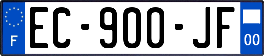 EC-900-JF