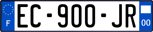 EC-900-JR