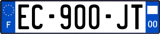 EC-900-JT