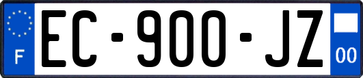 EC-900-JZ