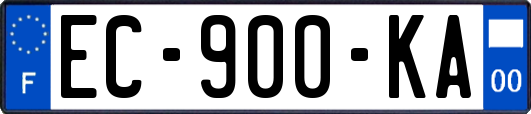 EC-900-KA