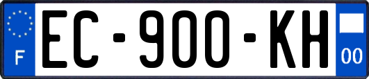 EC-900-KH