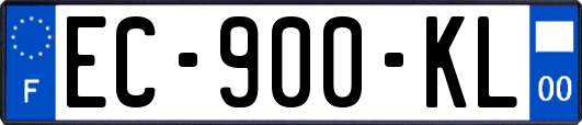 EC-900-KL