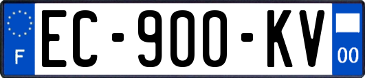 EC-900-KV