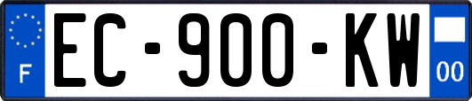 EC-900-KW