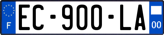 EC-900-LA