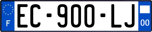 EC-900-LJ